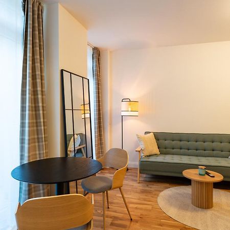 Zentral Gelegene Design-Apartments In Kreuzberg, Direkt Im Bergmannkiez ברלין מראה חיצוני תמונה