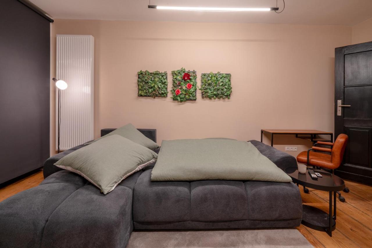 Zentral Gelegene Design-Apartments In Kreuzberg, Direkt Im Bergmannkiez ברלין מראה חיצוני תמונה