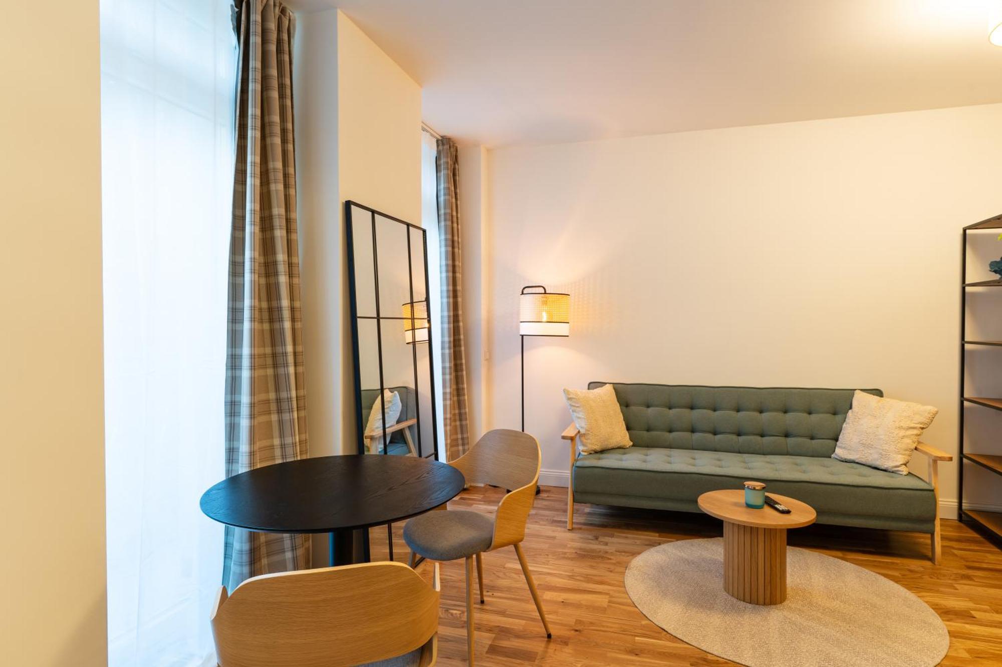 Zentral Gelegene Design-Apartments In Kreuzberg, Direkt Im Bergmannkiez ברלין מראה חיצוני תמונה