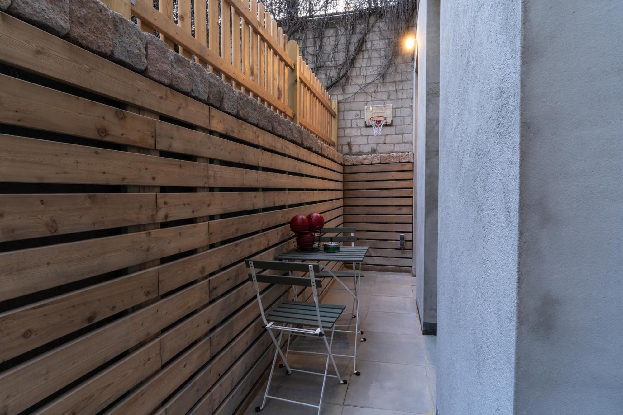 Zentral Gelegene Design-Apartments In Kreuzberg, Direkt Im Bergmannkiez ברלין מראה חיצוני תמונה