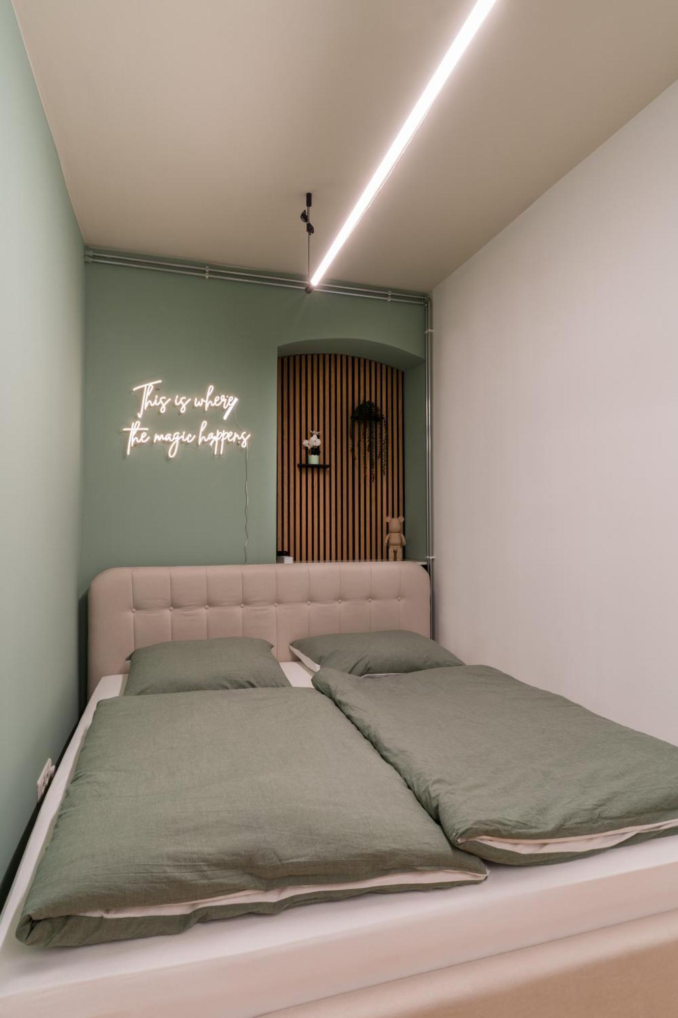 Zentral Gelegene Design-Apartments In Kreuzberg, Direkt Im Bergmannkiez ברלין מראה חיצוני תמונה