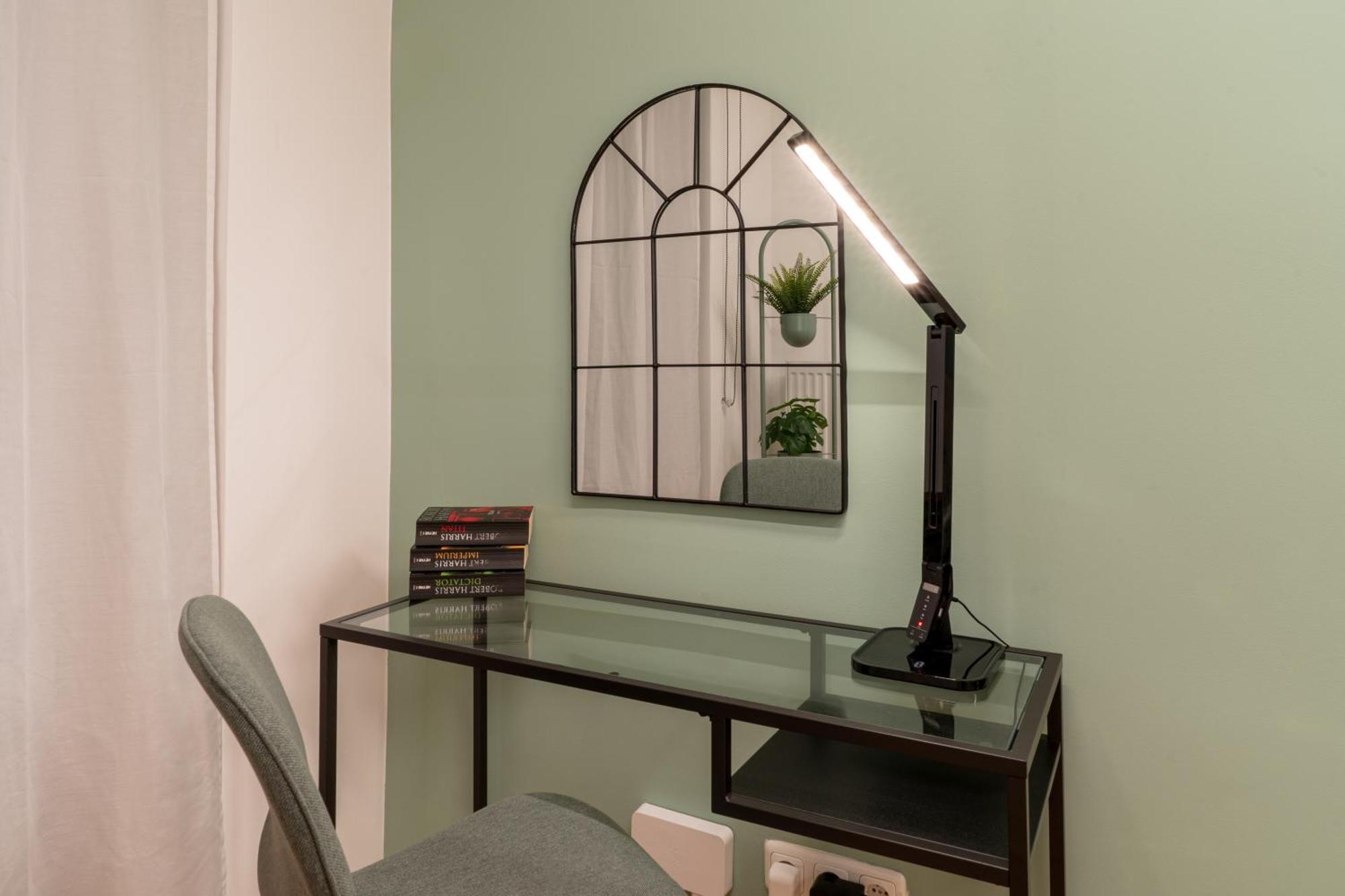 Zentral Gelegene Design-Apartments In Kreuzberg, Direkt Im Bergmannkiez ברלין מראה חיצוני תמונה