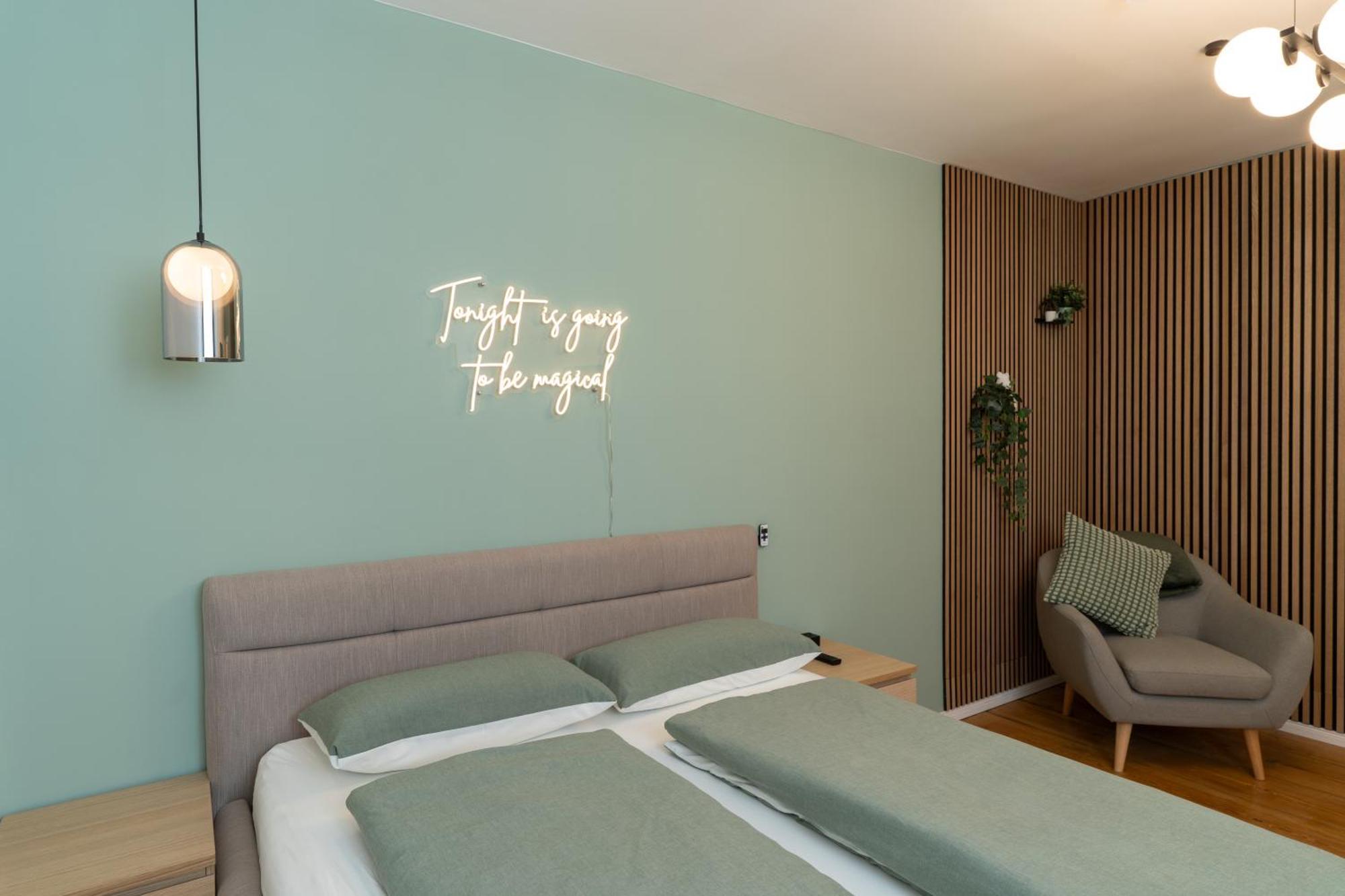Zentral Gelegene Design-Apartments In Kreuzberg, Direkt Im Bergmannkiez ברלין מראה חיצוני תמונה