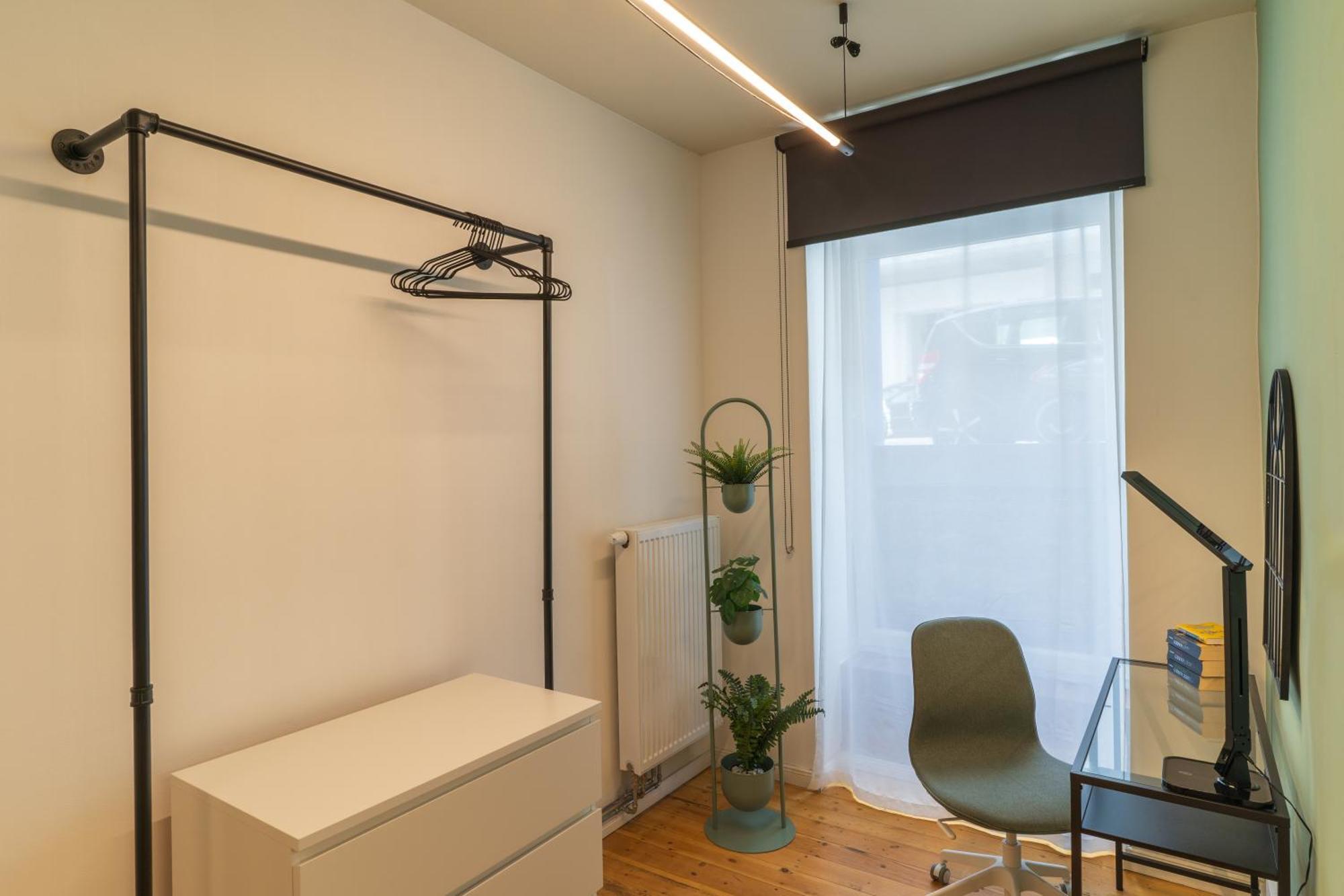 Zentral Gelegene Design-Apartments In Kreuzberg, Direkt Im Bergmannkiez ברלין מראה חיצוני תמונה